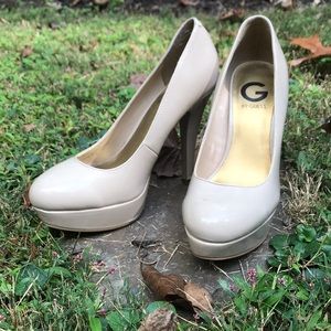 I am selling G by guess heels